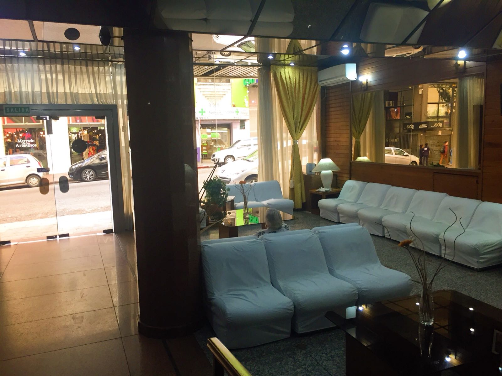 Foto Lobby